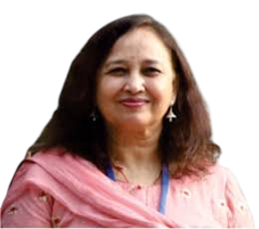 Dr. Kanchan Kohli